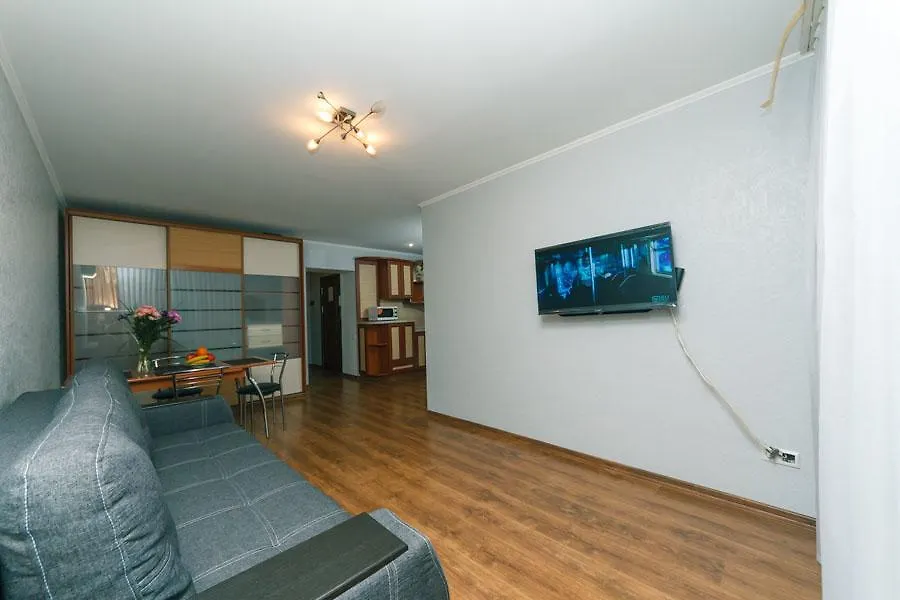 Two Bedsright Near Arena Apartment Kyiv 0*,  Ukraine