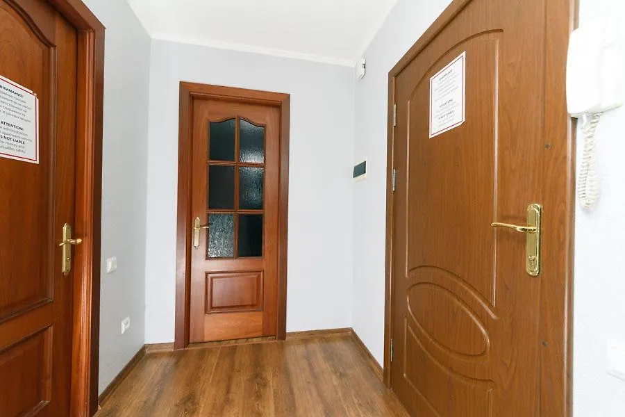 Two Bedsright Near Arena Daire Kiev