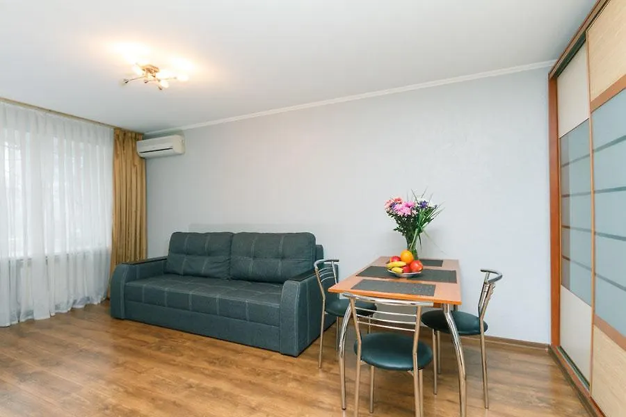 Two Bedsright Near Arena Daire Kiev 0*,  Ukrayna